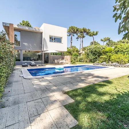 Jasmine 别墅 Aroeira (Setubal)