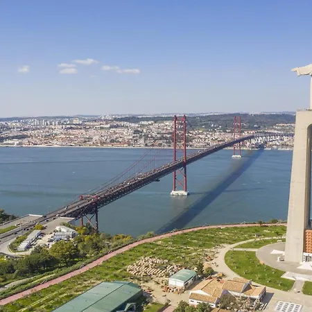 Jasmine ヴィラ Aroeira (Setubal)