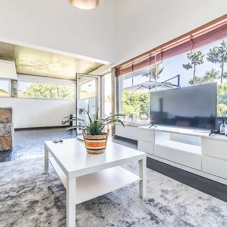 Jasmine Villa