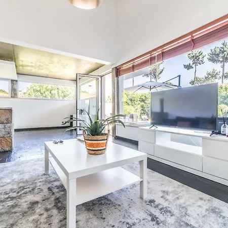 Jasmine Villa