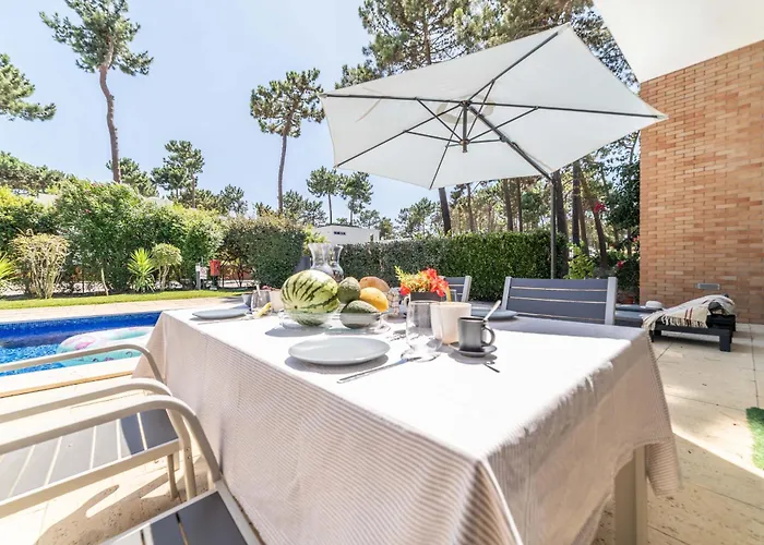 Jasmine * Aroeira (Setubal)