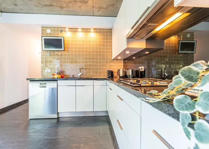 别墅 Jasmine Aroeira (Setubal)