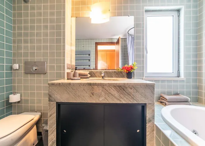 Jasmine 别墅 Aroeira (Setubal)