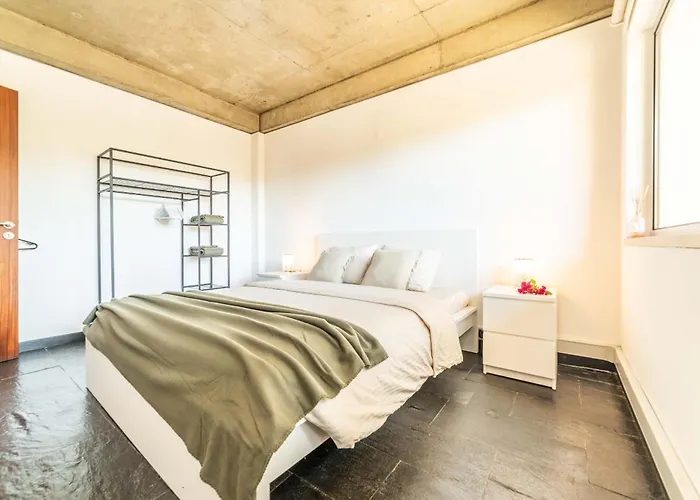 别墅 Jasmine Aroeira (Setubal)