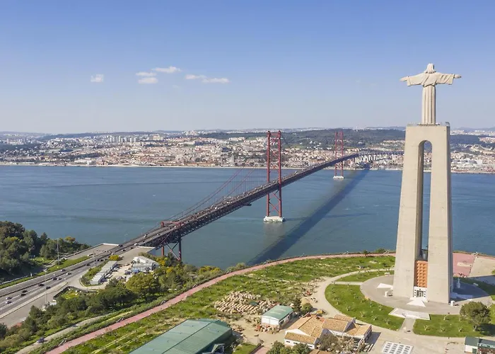 Jasmine 别墅 Aroeira (Setubal)